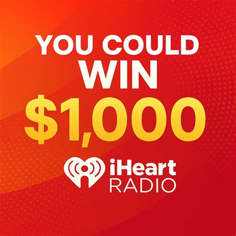 iheart radio $1000 keyword group|Keyword for Cash! .